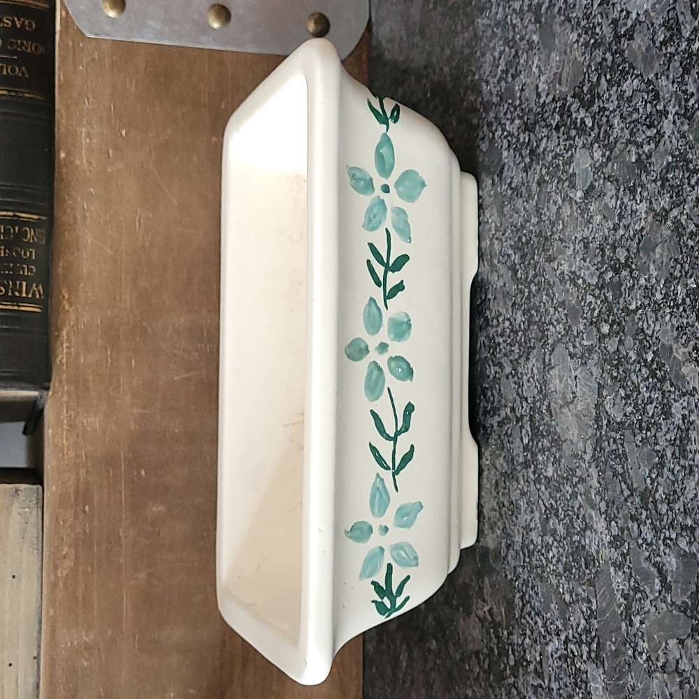 Haeger Pottery Vintage Planter